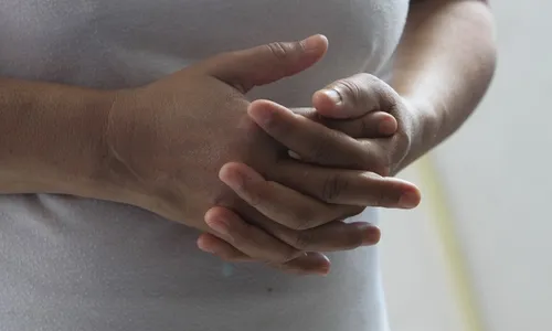 
          Imagem ilustrativa da imagem 9 mil mulheres no ES pedem ajuda para se proteger de homens violentos
          