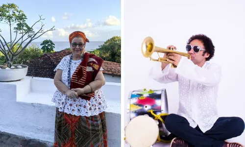 
          Imagem ilustrativa da imagem A 12ª Festa dos Tambores: uma celebração à cultura ancestral neste domingo
          