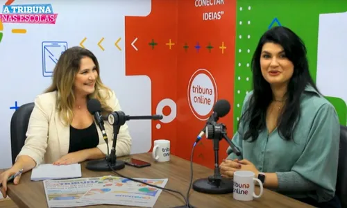 
          Imagem ilustrativa da imagem A Tribuna nas Escolas: Descubra os segredos de uma redação nota mil no Enem
          