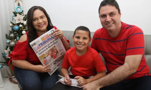 
          Imagem ilustrativa da imagem A Tribuna sorteia 10 kits de Natal nesta quarta-feira!
          