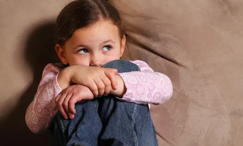 
          Imagem ilustrativa da imagem A baixa autoestima do seu filho
          