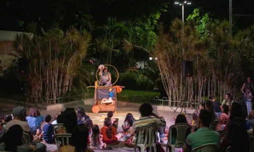 
          Imagem ilustrativa da imagem “A boba: uma jornada” faz últimas apresentações da temporada no Recife
          