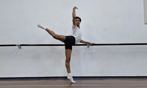 
          Imagem ilustrativa da imagem A coragem de pedir: pernambucano busca apoio financeiro para realizar sonho
          