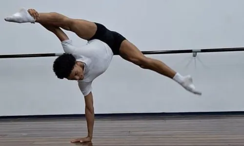 
          Imagem ilustrativa da imagem A coragem de pedir: pernambucano busca apoio financeiro para realizar sonho
          