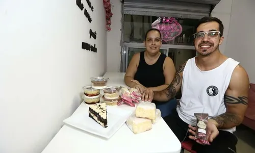 
          Imagem ilustrativa da imagem A receita secreta do quindim da dona Nonô
          