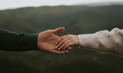 
          Imagem ilustrativa da imagem A saúde do seu casamento
          