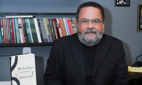 
          Imagem ilustrativa da imagem A sordidez do racismo
          