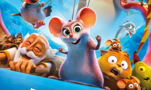 
          Imagem ilustrativa da imagem A vez das heroínas nas telonas
          