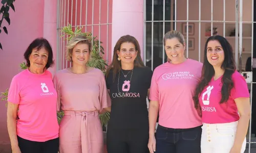 
          Imagem ilustrativa da imagem Ação social e parceria para beneficiar 250 mulheres com exames de mama gratuitos
          