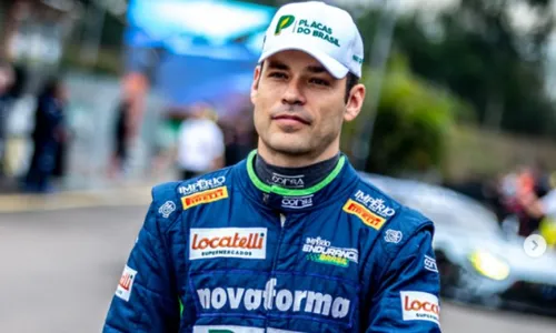 
          Imagem ilustrativa da imagem Acidente tira piloto capixaba de disputa da Endurance Brasil
          