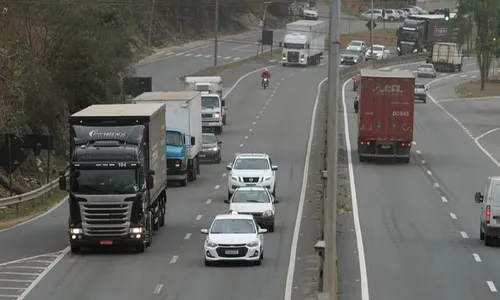 
          Imagem ilustrativa da imagem Acordo prevê investimento superior a R$ 1 bilhão em obras na BR-101
          