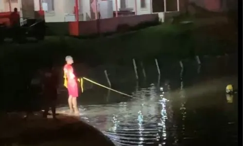 
          Imagem ilustrativa da imagem Adolescente morre afogado em lagoa em Cariacica
          