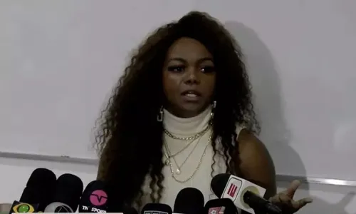 
          Imagem ilustrativa da imagem Advogada diz que entregador vai processar vice do Flamengo após agressão
          