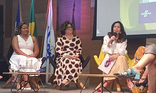 
          Imagem ilustrativa da imagem Advogada e empresária: “Queremos dar trabalho à mulher que sai da cadeia”
          