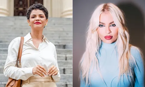 
          Imagem ilustrativa da imagem Advogada que processou Luísa Sonza posta desabafo: 'Preciso virar essa página'
          