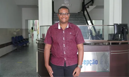 
          Imagem ilustrativa da imagem Agência do Trabalho da Rua da Aurora só atende PcDs nesta quinta-feira
          