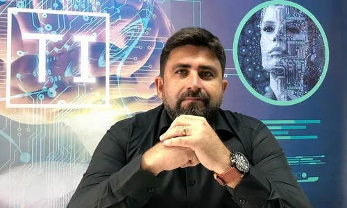 
          Imagem ilustrativa da imagem Agências de viagens do ES adiam pacotes para a Terra Santa
          