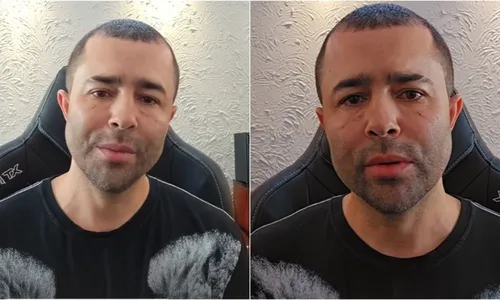 
          Imagem ilustrativa da imagem Agora influencer, motorista que atropelou Kayky Brito quer ser vereador
          