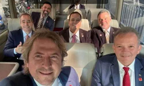 
          Imagem ilustrativa da imagem Agro quer, mas Pacheco não terá pressa em pautar vetos
          