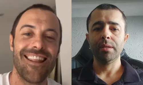 
          Imagem ilustrativa da imagem 'Aguardo seu contato', diz motorista que atropelou Kayky Brito ao comentar post
          