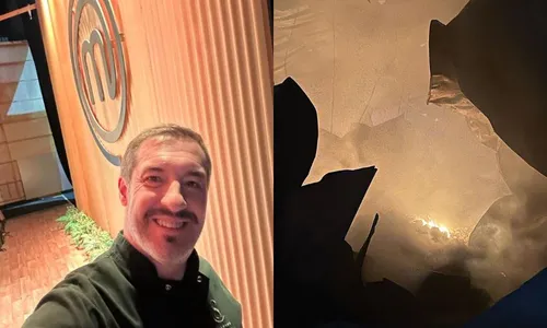 
          Imagem ilustrativa da imagem 'Ainda tem fogo', diz presidente da Cacau Show sobre fábrica no ES
          