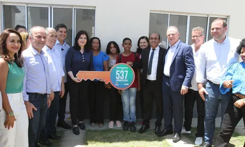 
          Imagem ilustrativa da imagem Ajuda de até 80 mil para comprar casa própria a partir de novembro
          