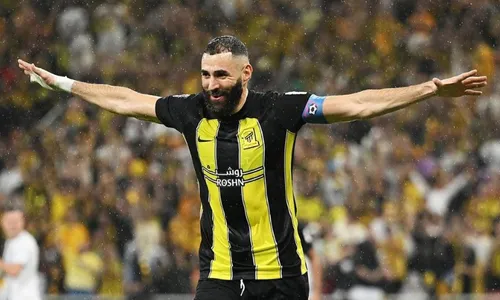 
          Imagem ilustrativa da imagem Al-Ittihad vence na abertura do Mundial de Clubes e se mantém na rota do Fluminense
          