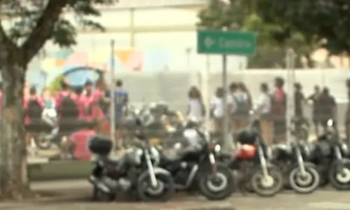 
          Imagem ilustrativa da imagem Aluno é expulso por ato racista em jogos escolares no ES
          