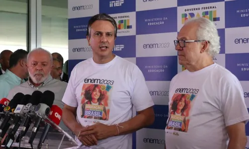 
          Imagem ilustrativa da imagem Alunos que perderam o Enem por intercorrências poderão fazer a prova em dezembro
          