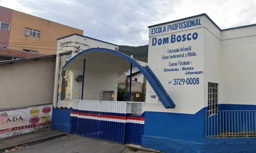 
          Imagem ilustrativa da imagem Alunos recebem alta 10 dias após ataque a escola em Poços de Caldas (MG)
          