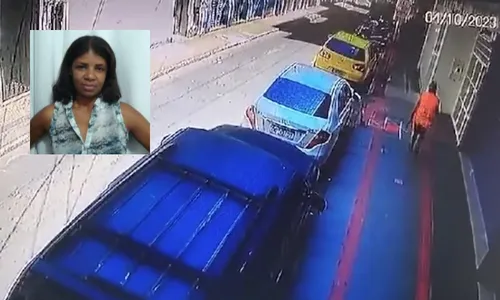 
          Imagem ilustrativa da imagem Ambulante é morta a facadas por companheiro no Centro de Vitória
          