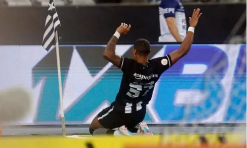 
          Imagem ilustrativa da imagem América-MG x Botafogo: Alvinegro busca ampliar a vantagem na tabela
          