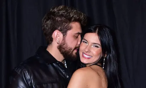 
          Imagem ilustrativa da imagem Ana Castela e Gustavo Mioto revelam que reataram namoro há duas semanas
          