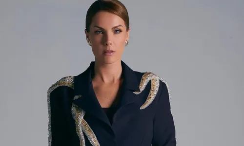 
          Imagem ilustrativa da imagem Ana Hickmann vai apresentar especial de fim de ano na Record; saiba como será
          