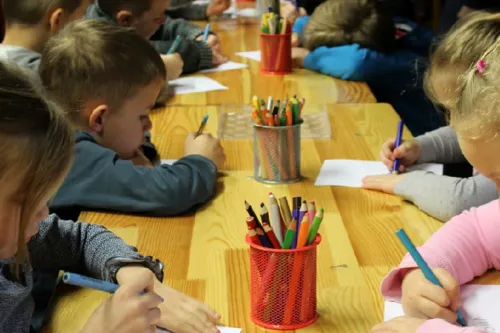 
          Imagem ilustrativa da imagem Analfabetismo de crianças de 7 a 9 anos dobra no Brasil pós pandemia, aponta Unicef
          