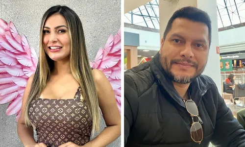 
          Imagem ilustrativa da imagem Andressa Urach revela estar vivendo ‘amizade colorida’ com ex-marido
          