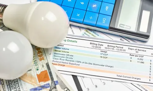 
          Imagem ilustrativa da imagem Aneel mantém bandeira verde em novembro e conta de luz segue sem taxa adicional
          