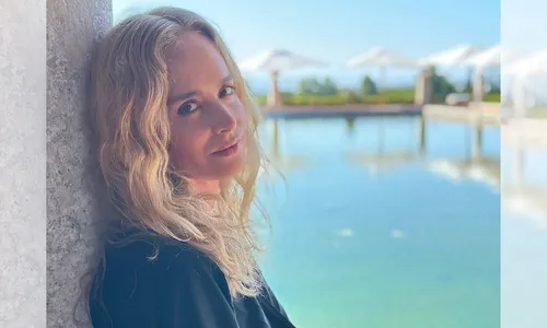 
          Imagem ilustrativa da imagem Angélica defende a legalização do aborto: "Mulher que tem que decidir"
          