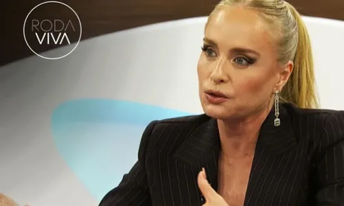 
          Imagem ilustrativa da imagem Angélica defende legalização do aborto no 'Roda Viva'
          