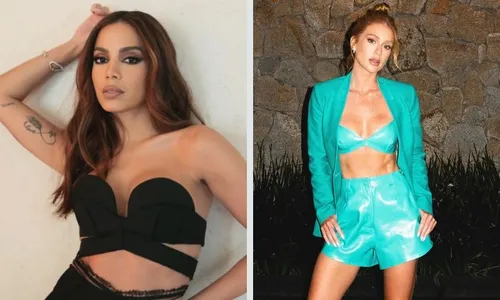 
          Imagem ilustrativa da imagem Anitta admite que errou com Marina Ruy Barbosa e pede desculpa
          