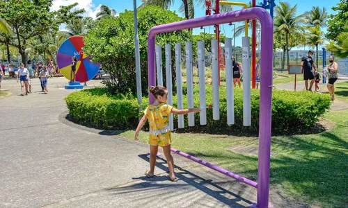 
          Imagem ilustrativa da imagem Aniversário da Praça da Ciência em Vitória terá programação especial. Confira
          