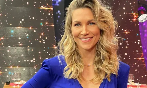 
          Imagem ilustrativa da imagem Anne Lottermann conta que passou por cirurgia para retirar câncer
          