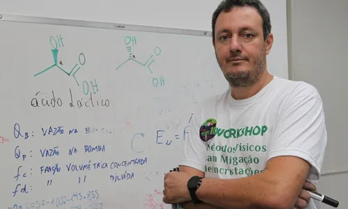 
          Imagem ilustrativa da imagem Apelidar fórmulas ajuda a ter bom desempenho no Enem
          