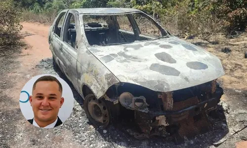 
          Imagem ilustrativa da imagem Após ser preso, homem confessa ter matado dentista no Norte do ES
          