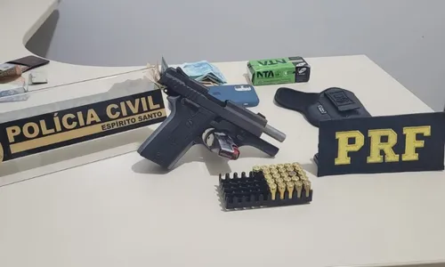 
          Imagem ilustrativa da imagem Após ser preso, homem confessa ter matado dentista no Norte do ES
          