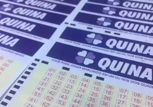 
          Imagem ilustrativa da imagem Aposta de Vila Velha ganha sozinha R$ 8 milhões na Quina
          
