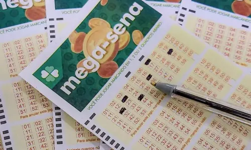 
          Imagem ilustrativa da imagem Apostas do ES ganham mais de R$ 110 mil na Mega-Sena
          
