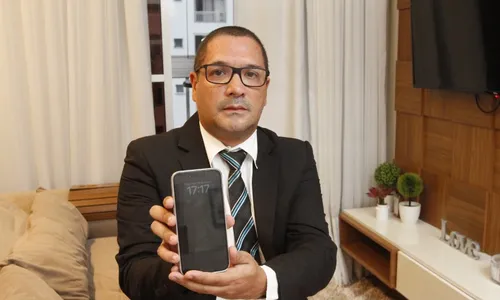 
          Imagem ilustrativa da imagem Apple tem de indenizar dono de celular invadido
          