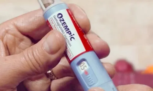 
          Imagem ilustrativa da imagem Aprovada injeção que trata diabetes e ajuda a perder peso
          