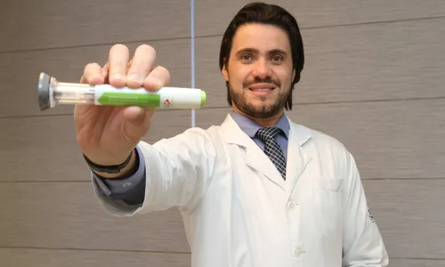 
          Imagem ilustrativa da imagem Aprovados novos remédios e tratamentos para perder peso
          